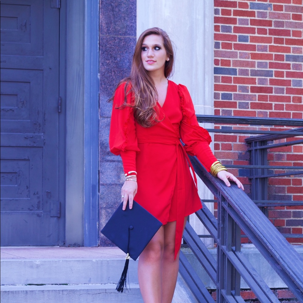 Meet your Posher, Macey